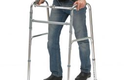 Как выбрать ходунки для инвалидов и пожилых людей