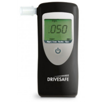 Алкотестер Drivesafe 2