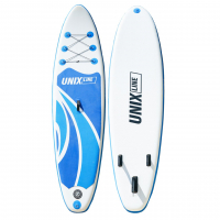 SUP-борд UNIX Line Big Wave (300 cm)