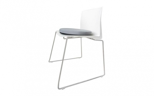 Подушка вращающаяся Barry Swing - 2