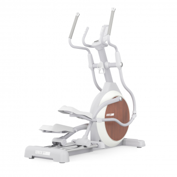 Эллиптический тренажер UNIX Fit MV-850 (Manual Incline) Wood - 8