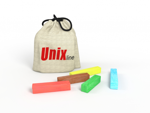 Батут Unix line Supreme Game с внутренней сеткой 16 футов - 488 см (голубой) (TRUSUG16BL) - 11