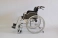 Кресло-коляска инвалидная механическая FS 908 LJ (41 см) колеса пневмо - 2