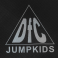 Батут DFC JUMP KIDS 55INCH-JD-GY - 6