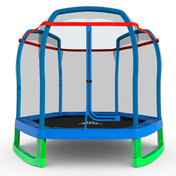 Батут DFC JUMP KIDS 7FT-JD-B - 2