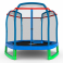 Батут DFC JUMP KIDS 7FT-JD-B - 2